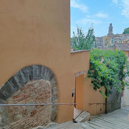 Umbrian Concierge - La Casa Dei Pellari Hotel Perugia Exterior photo