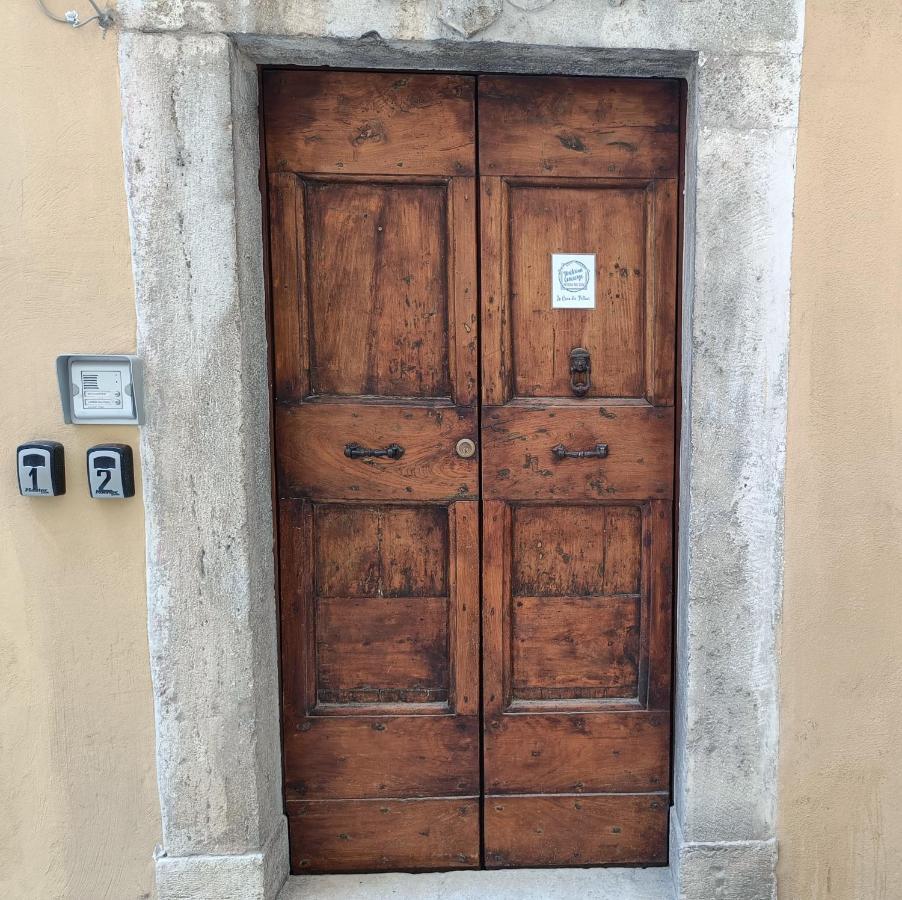 Umbrian Concierge - La Casa Dei Pellari Hotel Perugia Exterior photo