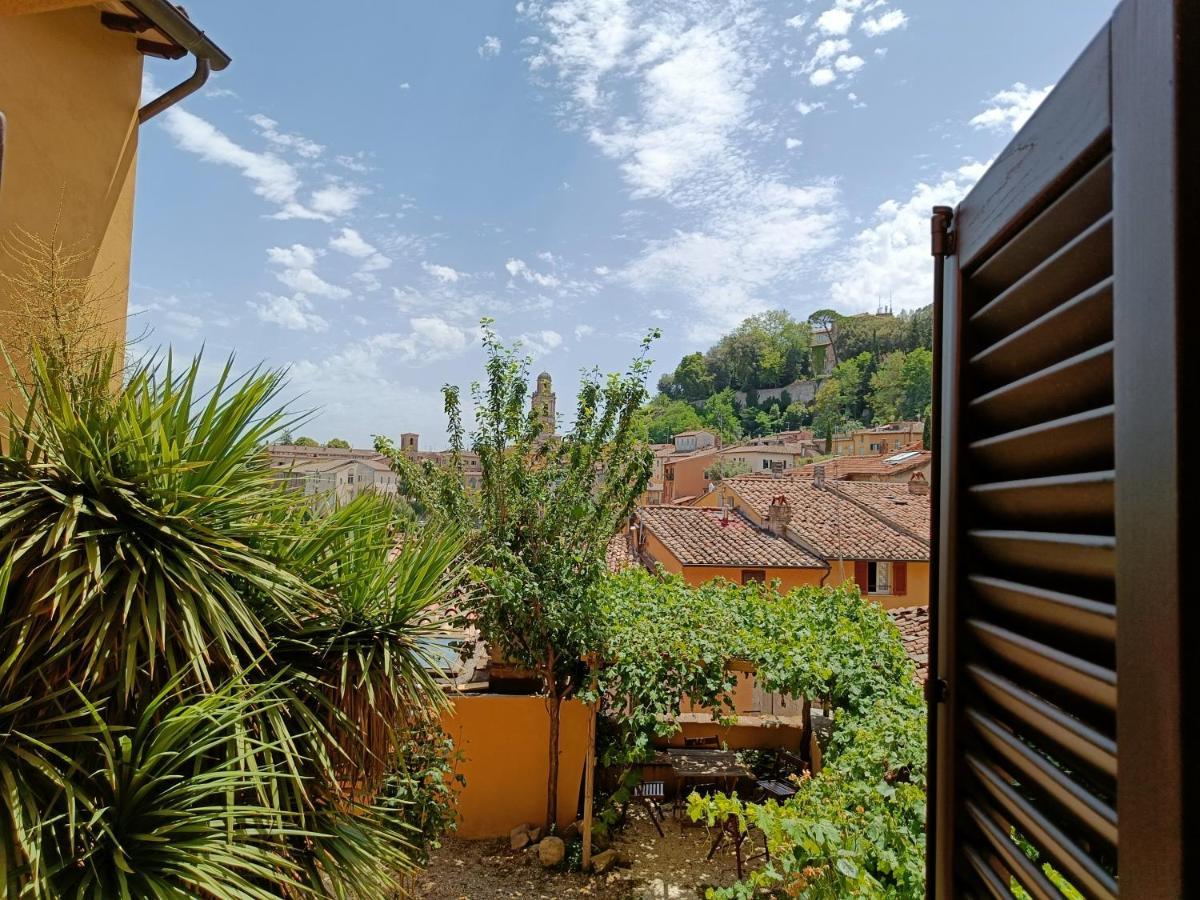 Umbrian Concierge - La Casa Dei Pellari Hotel Perugia Exterior photo