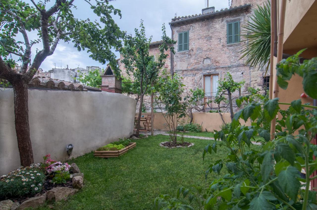 Umbrian Concierge - La Casa Dei Pellari Hotel Perugia Exterior photo